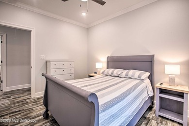Welcome to your fully furnished waterfront escape in the heart - photo 25