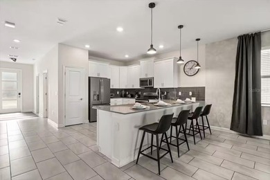 Discover this stunning fully furnished two-story home in the - photo 7