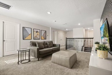 Discover this stunning fully furnished two-story home in the - photo 9