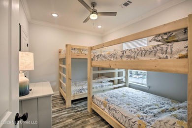 Welcome to your fully furnished waterfront escape in the heart - photo 29