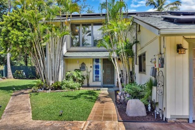 Located in a quiet cul-de-sac in Central Kihei, 94 Mehani Place - photo 29