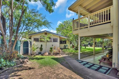 Located in a quiet cul-de-sac in Central Kihei, 94 Mehani Place - photo 30