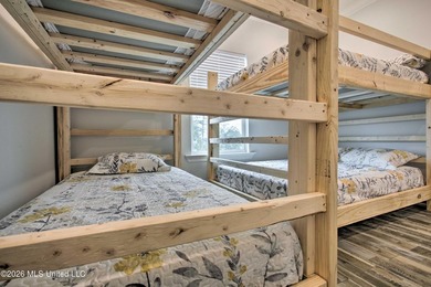 Welcome to your fully furnished waterfront escape in the heart - photo 31