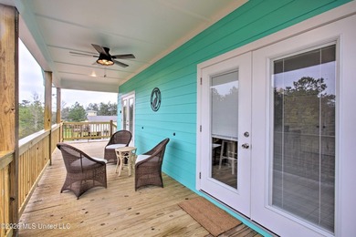 Welcome to your fully furnished waterfront escape in the heart - photo 32