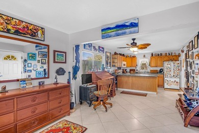 Located in a quiet cul-de-sac in Central Kihei, 94 Mehani Place - photo 32