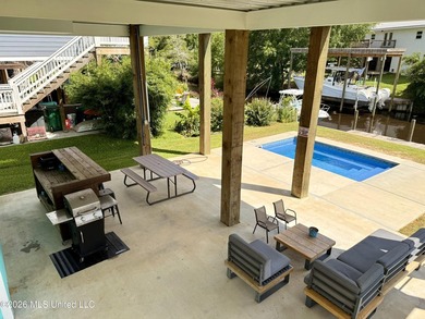 Welcome to your fully furnished waterfront escape in the heart - photo 35