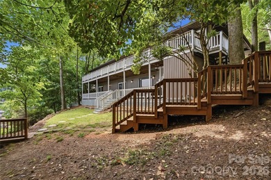 Live the ultimate lakefront lifestyle in this stunning, updated - photo 36