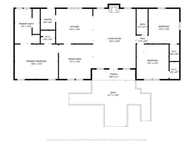 Welcome to 5+ private acres in New Ellenton! This spacious 3