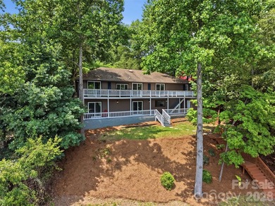 Live the ultimate lakefront lifestyle in this stunning, updated - photo 37