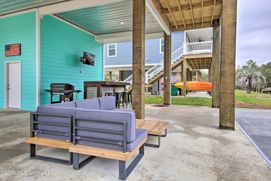 Welcome to your fully furnished waterfront escape in the heart - photo 37