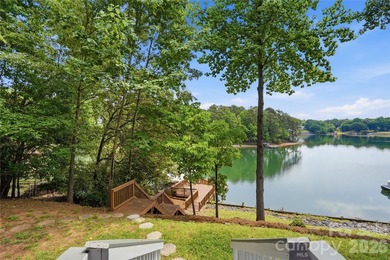 Live the ultimate lakefront lifestyle in this stunning, updated - photo 38