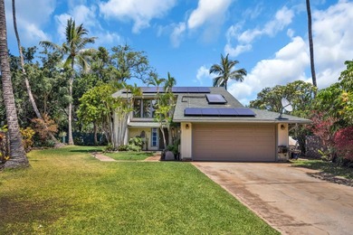 Located in a quiet cul-de-sac in Central Kihei, 94 Mehani Place - photo 38
