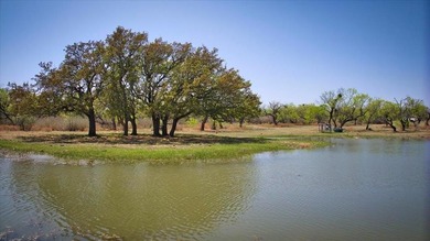 Lake Acreage For Sale in Mason, Texas