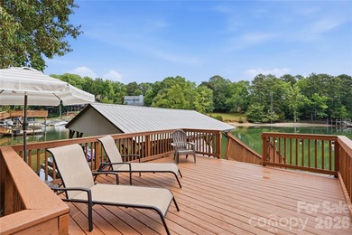 Live the ultimate lakefront lifestyle in this stunning, updated - photo 43