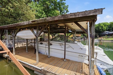Live the ultimate lakefront lifestyle in this stunning, updated - photo 44