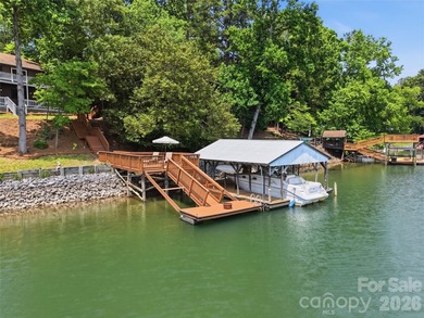 Live the ultimate lakefront lifestyle in this stunning, updated - photo 45