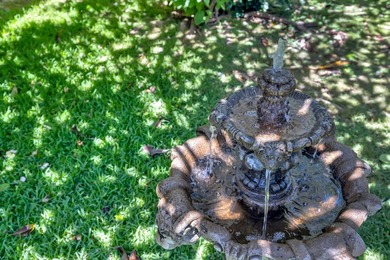Located in a quiet cul-de-sac in Central Kihei, 94 Mehani Place - photo 46