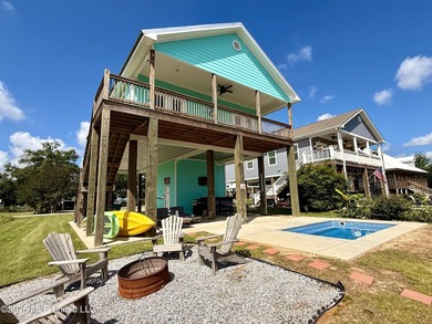 Welcome to your fully furnished waterfront escape in the heart - photo 49