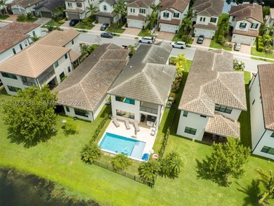 *Exquisite residence located in the prestigious gated community - photo 50