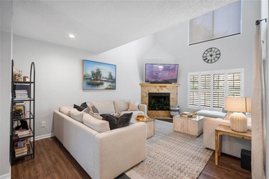 THE ULTIMATE GATED RETREAT | MODERN LIVING IN NORTHEAST ST. PETE - photo 3
