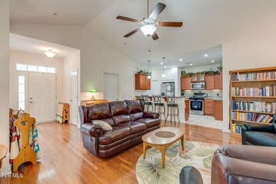 Enjoy easy one-level living in this well-maintained 3-bedroom - photo 8