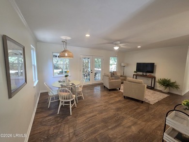 This move-in-ready 3-bed, 2-bath Beaufort home offers - photo 10