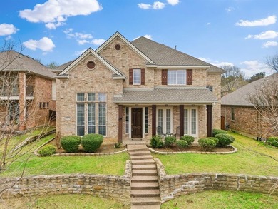 Lake Ray Hubbard Home For Sale in Rockwall Texas