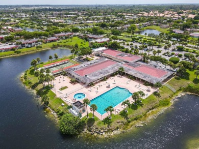 Lake Condo For Sale in West Palm Beach, Florida
