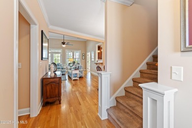 Nestled in the Reserve section of St. James on a wooded lot - photo 4