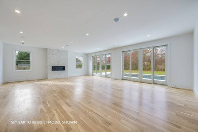 Just minutes from the heart of Montauk, this new construction - photo 7