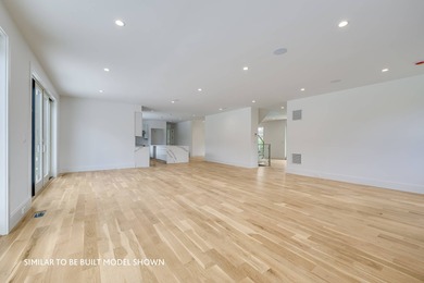 Just minutes from the heart of Montauk, this new construction - photo 8