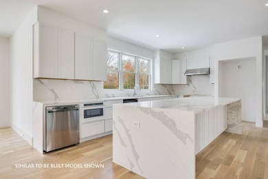 Just minutes from the heart of Montauk, this new construction - photo 9