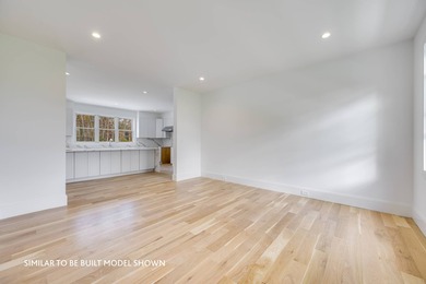 Just minutes from the heart of Montauk, this new construction - photo 10