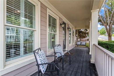 Lake Allatoona Home For Sale in Canton Georgia