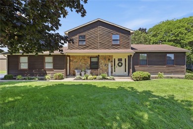 Welcome to 2 Casimir Circle in Rochester's 14617 ZIP code! - photo 1