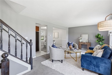 Welcome to 2 Casimir Circle in Rochester's 14617 ZIP code! - photo 6
