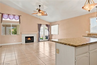 Great 3-bedroom, 2-bathroom, 3-car garage home in Henderson. It - photo 8