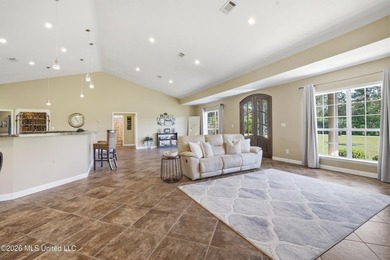 Tucked away on 3 beautiful acres and backing up to De Soto - photo 11