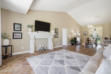 Tucked away on 3 beautiful acres and backing up to De Soto - photo 12