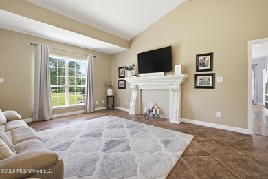 Tucked away on 3 beautiful acres and backing up to De Soto - photo 13