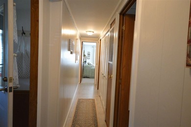Charming & Meticulously Maintained Victorian Mobile Home Step - photo 13