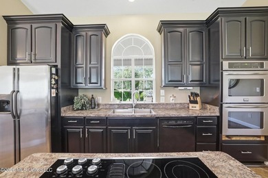 Tucked away on 3 beautiful acres and backing up to De Soto - photo 14