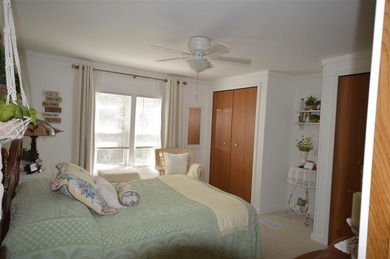 Charming & Meticulously Maintained Victorian Mobile Home Step - photo 14