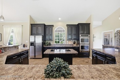 Tucked away on 3 beautiful acres and backing up to De Soto - photo 15
