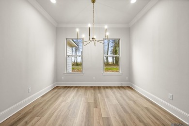 Charming Magnolia A floorplan by Level Homes underway on a - photo 16