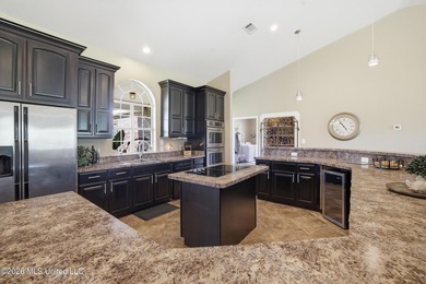 Tucked away on 3 beautiful acres and backing up to De Soto - photo 16