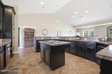 Tucked away on 3 beautiful acres and backing up to De Soto - photo 17