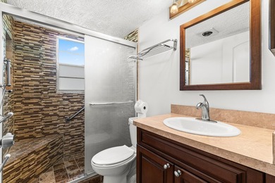 STEP INTO YOUR FIRST-FLOOR DREAM CONDO IN AN ACTIVE 55 + - photo 17