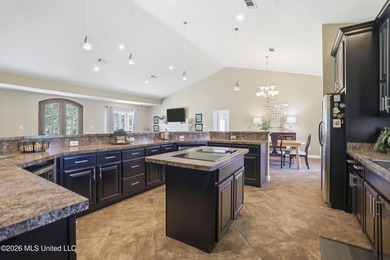 Tucked away on 3 beautiful acres and backing up to De Soto - photo 18