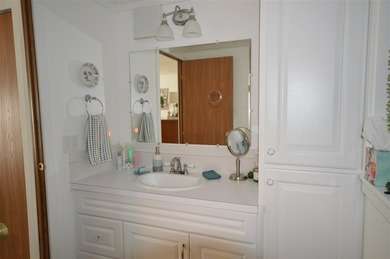 Charming & Meticulously Maintained Victorian Mobile Home Step - photo 19
